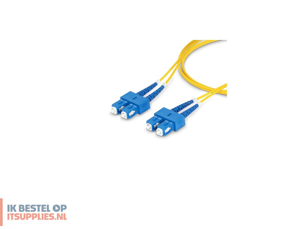 2547245-startechcom_smdos2scsc2m_infiniband_en_glasvezelkabel_scupc_geel