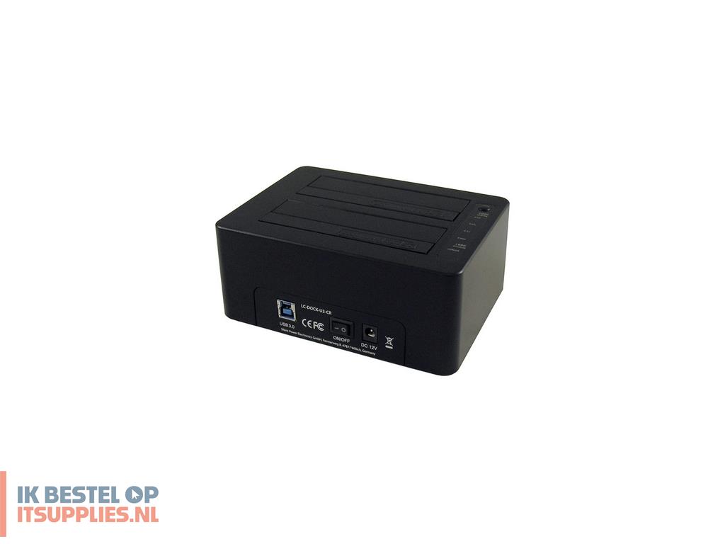 3633770-lc-power_lc-dock-u3-cr_basisstation_voor_opslagstations_usb_32_gen_1_31_gen_1_type-a_zwart