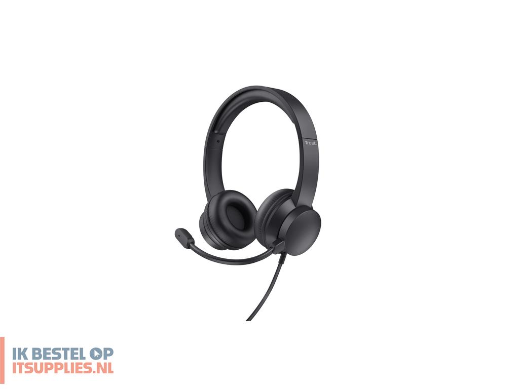 4511387-trust_hs-150_headset_bedraad_hoofdband_kantoorcallcenter_zwart