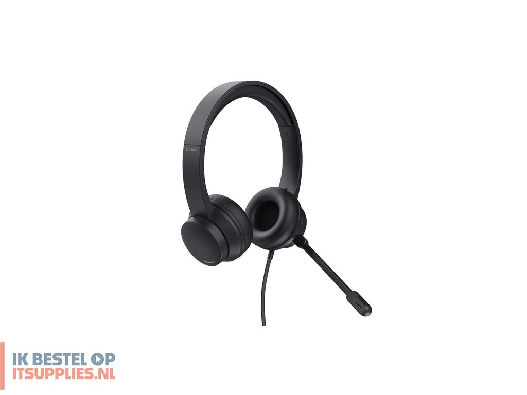 4513180-trust_hs-150_headset_bedraad_hoofdband_kantoorcallcenter_zwart