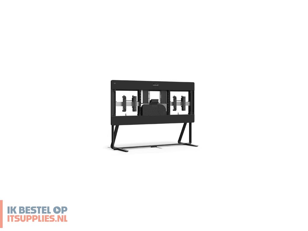 3242275-cisco_cs-kit-eqx-wsk-c_video_conferencing_systeem_20_mp_ethernet_lan_videovergaderingssysteem_voor_groepen