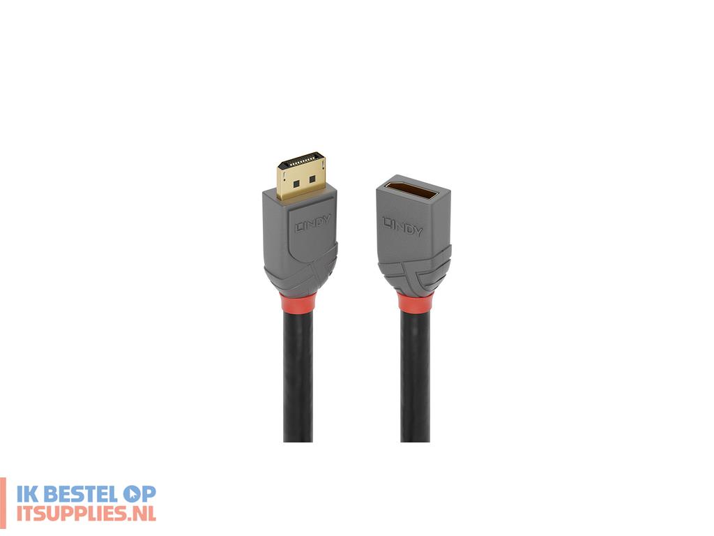 4652891-lindy_36495_displayport_kabel_0-5_m_zwart