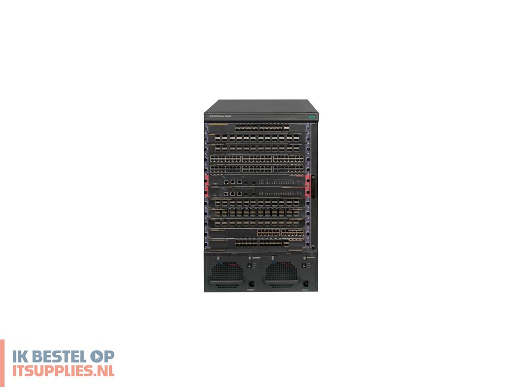 3442306-hpe_networking_comware_switch_chassis_poe_ethernet_10_slots_7510x_managed_power_over_ethernet_poe_zwart