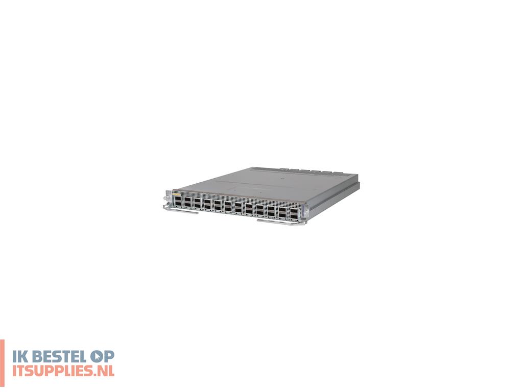 4936501-hpe_networking_comware_module_24-port_400gbe_qsfp-dd_type_h2_12900e_interfacekaart-adapter