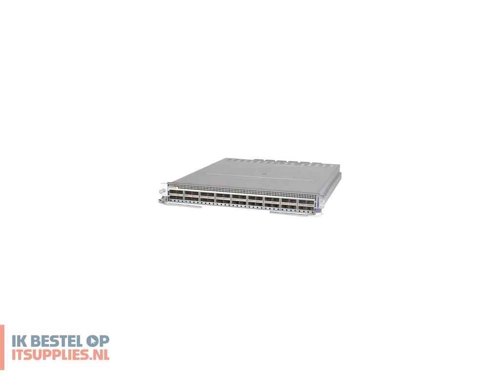 0100565-hpe_networking_comware_module_36-port_100gbe_qsfp28_type_x_12900e_interfacekaart-adapter