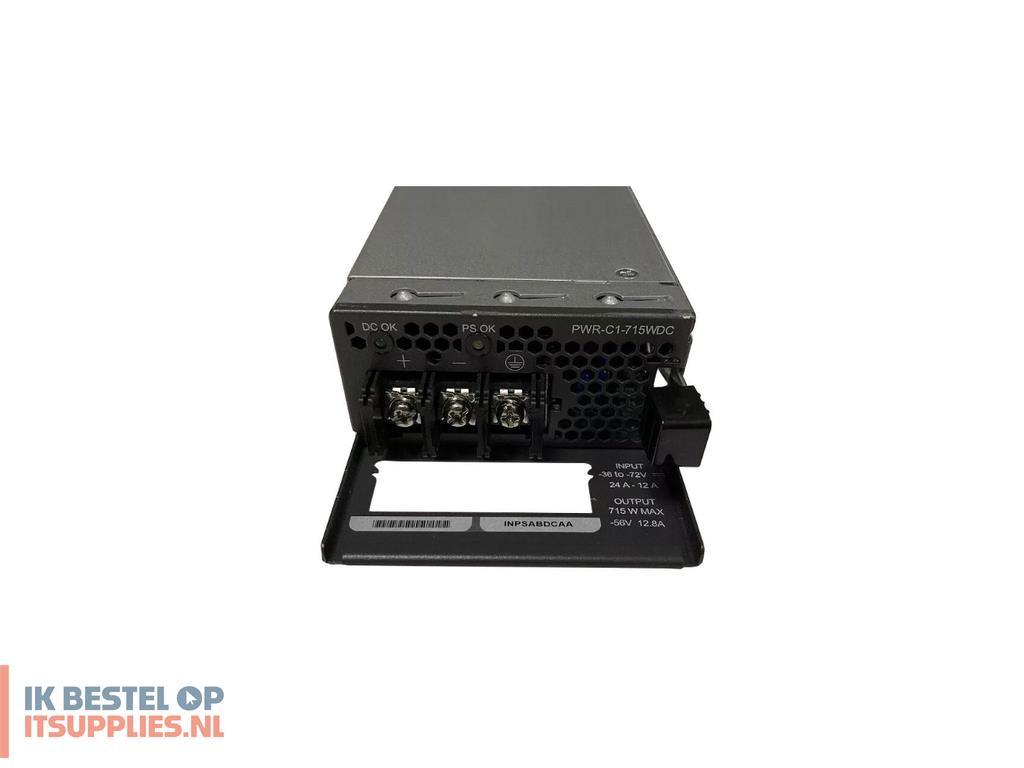 3505444-cisco_pwr-c1-715wdc-rf_switchcomponent_voeding