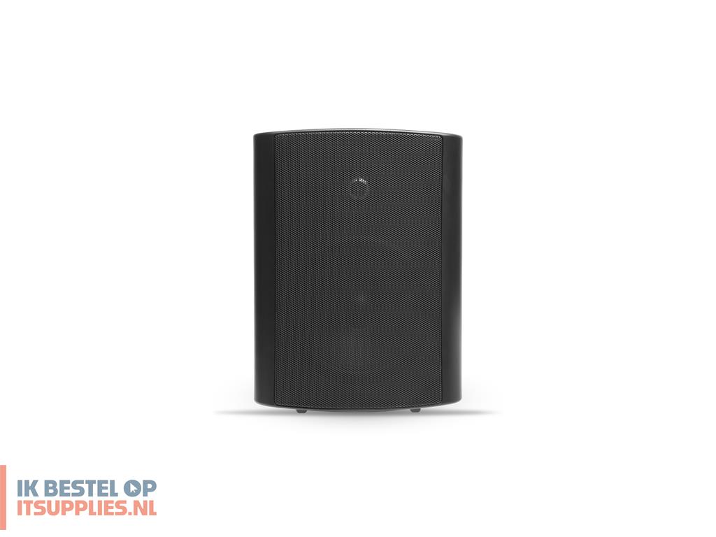 0129431-truaudio_ol-5bk_luidspreker_2-weg_zwart_80_w