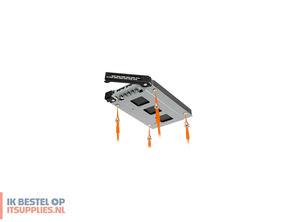 4514508-icy_dock_mb992tray-b_drive_bay_panel_zwart-_zilver