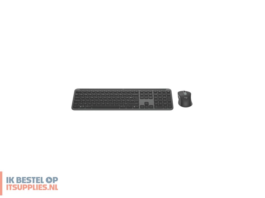 0812848-logitech_920-012507_toetsenbord_inclusief_muis_kantoor_rf-draadloos_bluetooth_qwerty_italiaans_grafiet