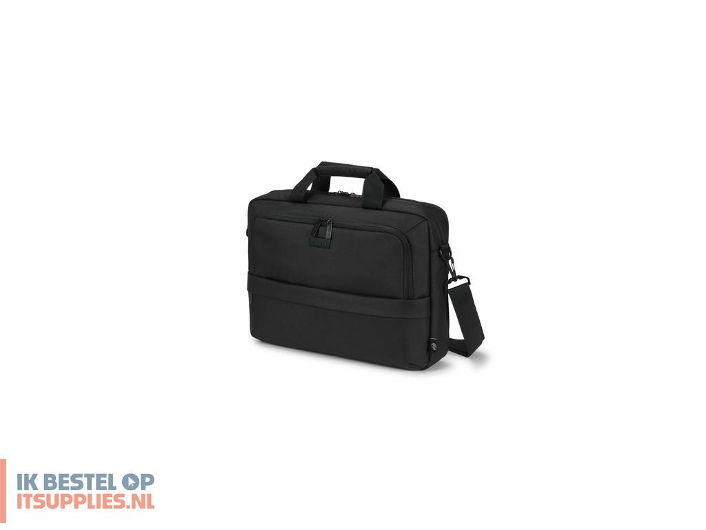 4803673-dicota_d32033-rpet_laptoptas_35-8_cm_141_aktetas_zwart