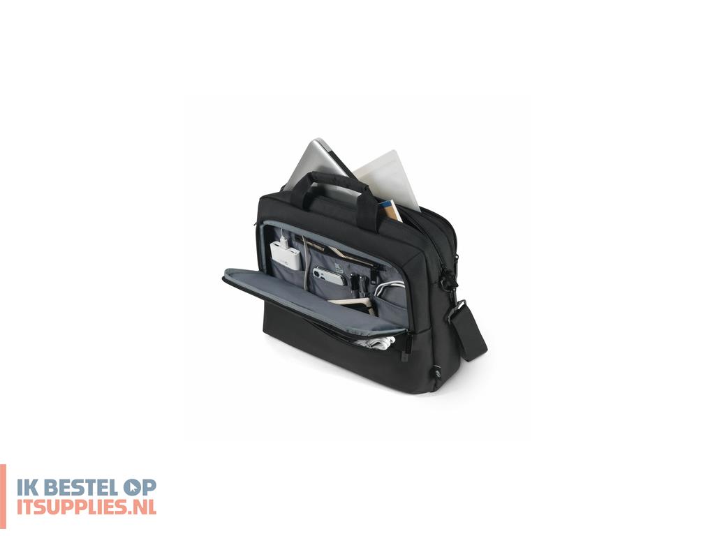 4812108-dicota_d32033-rpet_laptoptas_35-8_cm_141_aktetas_zwart