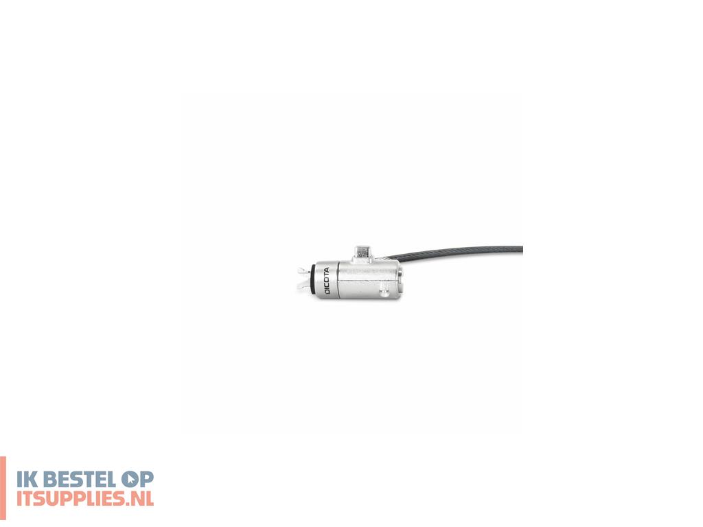 3206360-dicota_d32050_kabelslot_zilver_0-3_m