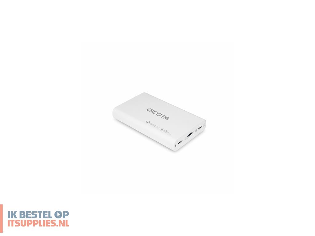 0932118-dicota_d32056_powerbank_wit
