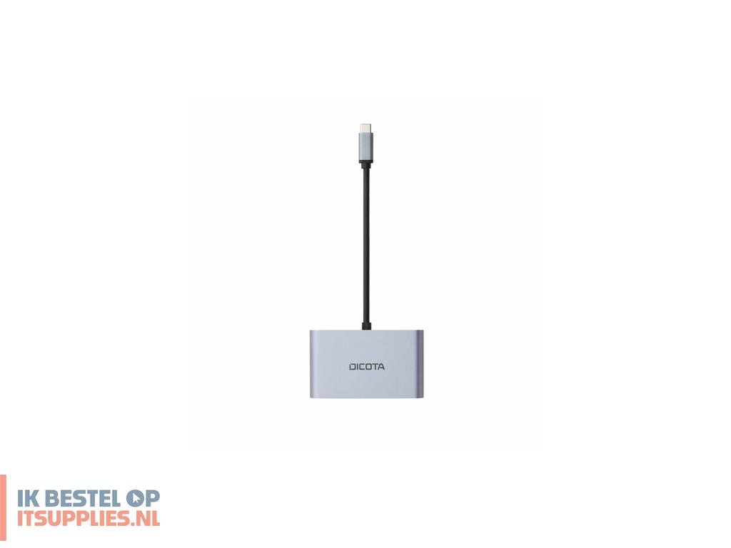 4610088-dicota_d32064_dockingstation_voor_mobiel_apparaat_tabletsmartphonelaptop_zilver