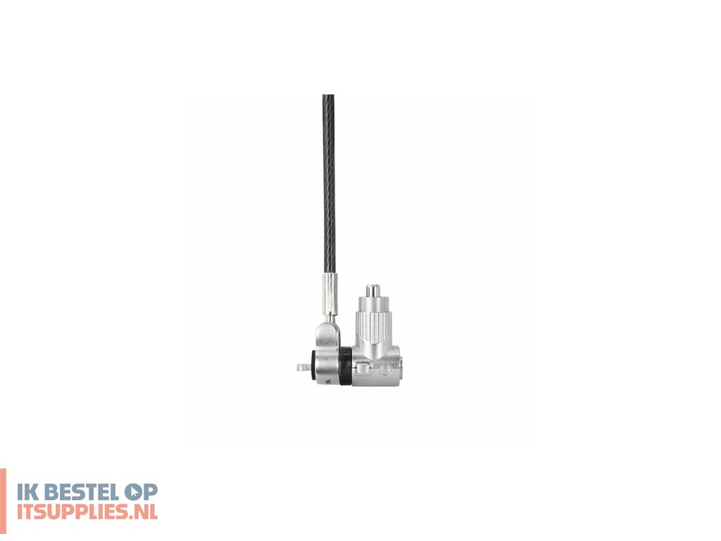 4707740-dicota_d32068_kabelslot_zilver_0-3_m