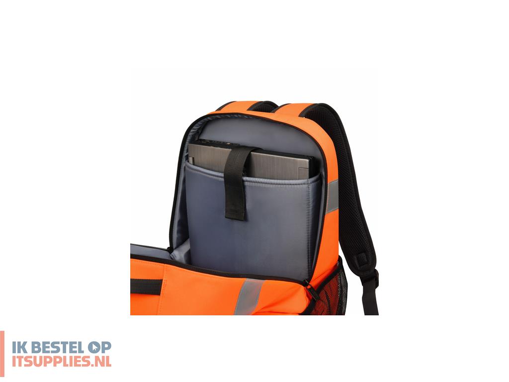 3046519-dicota_p20471-18_rugzak_zwart-_grijs-_oranje_gerecycleerd_polyethyleentereftalaat_rpet
