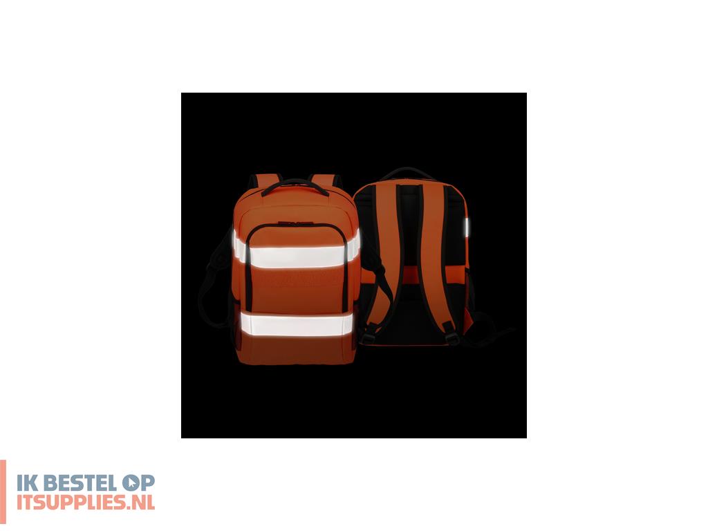 3051489-dicota_p20471-18_rugzak_zwart-_grijs-_oranje_gerecycleerd_polyethyleentereftalaat_rpet