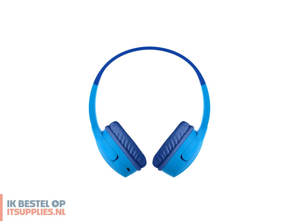 1521084-belkin_soundform_mini_headset_draadloos_hoofdband_oproepenmuziek_usb_type-c_blauw