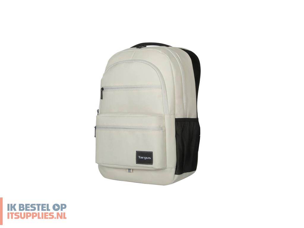 0649327-targus_octave_iii_rugzak_city_backpack_creme_polyester