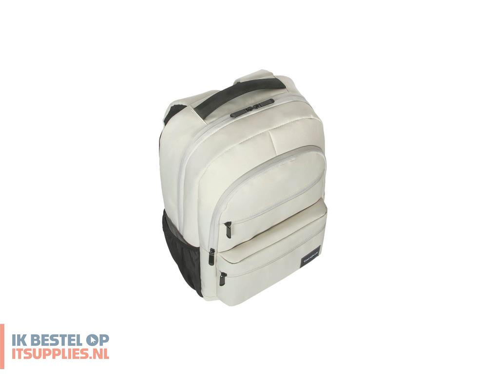 0655199-targus_octave_iii_rugzak_city_backpack_creme_polyester