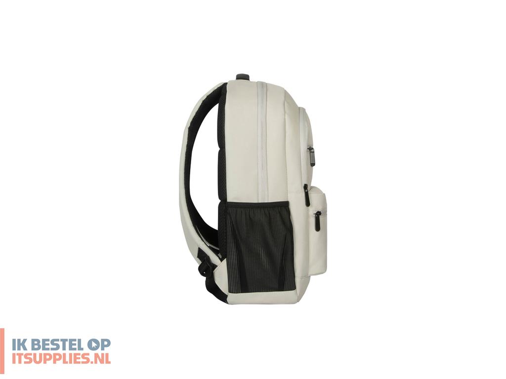 0700427-targus_octave_iii_rugzak_city_backpack_creme_polyester