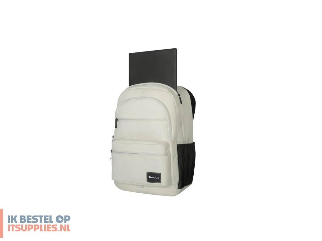 0707589-targus_octave_iii_rugzak_city_backpack_creme_polyester