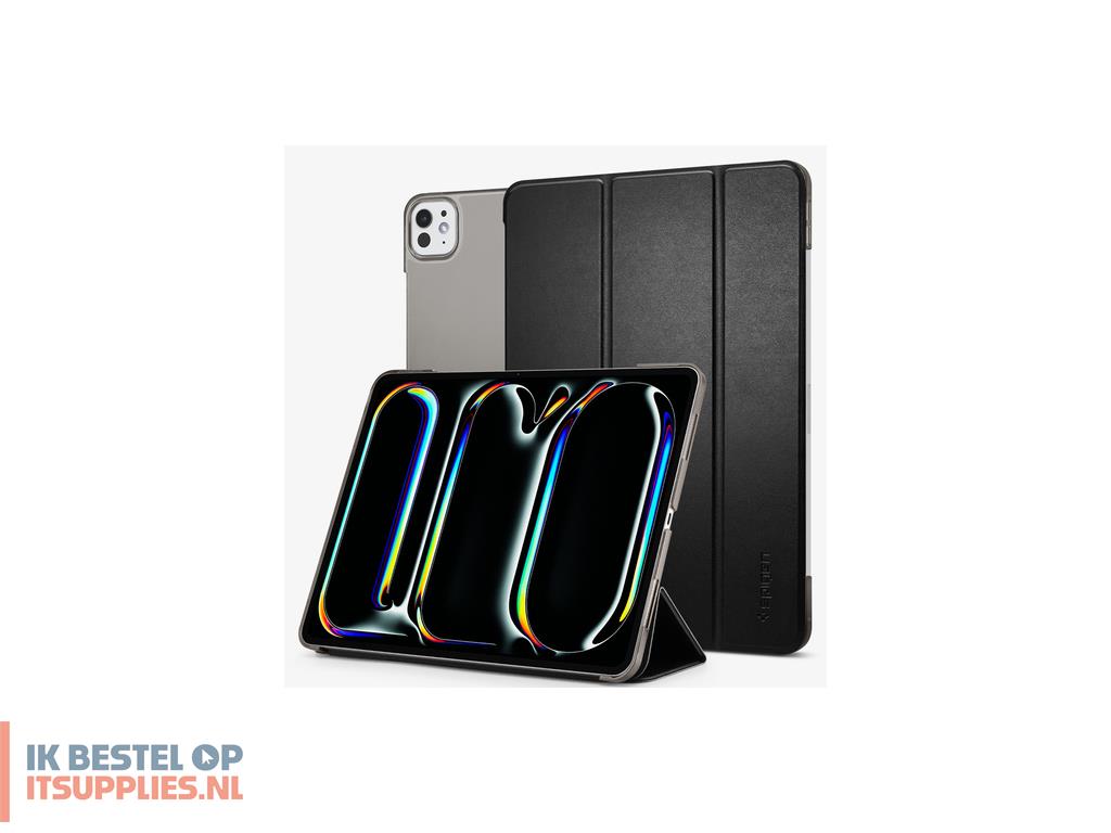 0040098-spigen_smart_fold_33_cm_13_folioblad_zwart