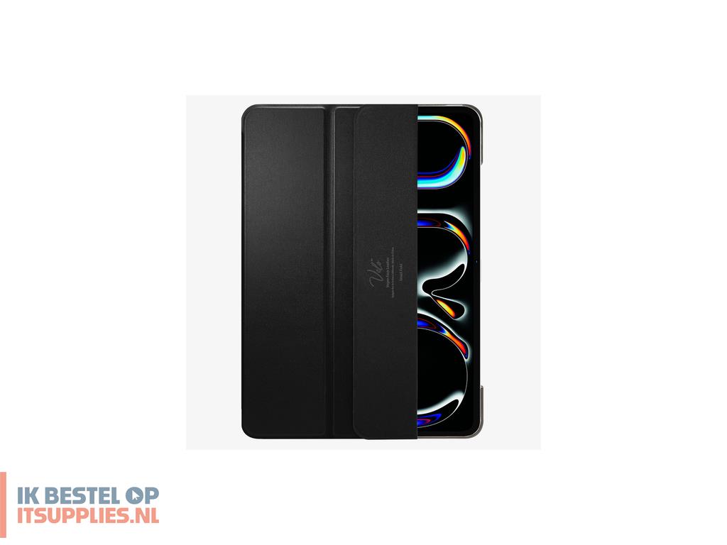 0044222-spigen_smart_fold_33_cm_13_folioblad_zwart