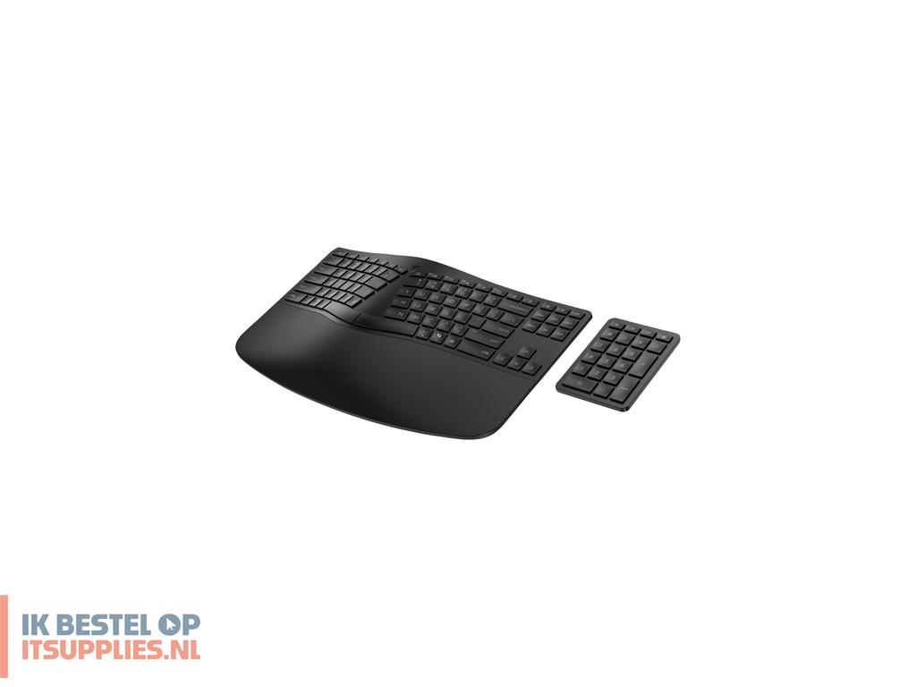 2547806-hp_965_ergonomic_wireless_keyboard_toetsenbord_thuis_rf-draadloos_bluetooth_qwerty_engels_zwart