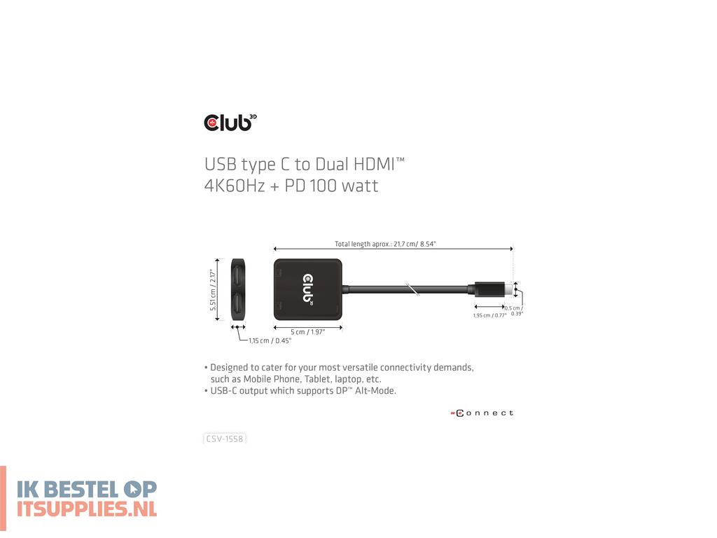 0730667-club3d_csv-1558_video_splitter