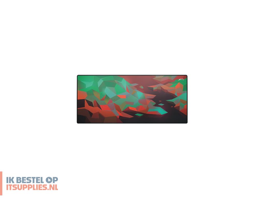 1645510-cherry_xtrfy_gp5-xl-litus-red_muismat_game-muismat_rood