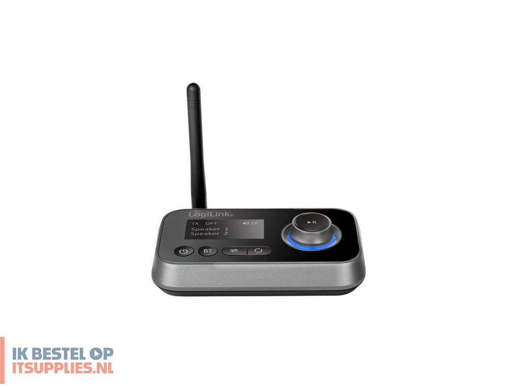 0231324-logilink_bt0062_audiovideo_extender_av-zender_ontvanger_zwart