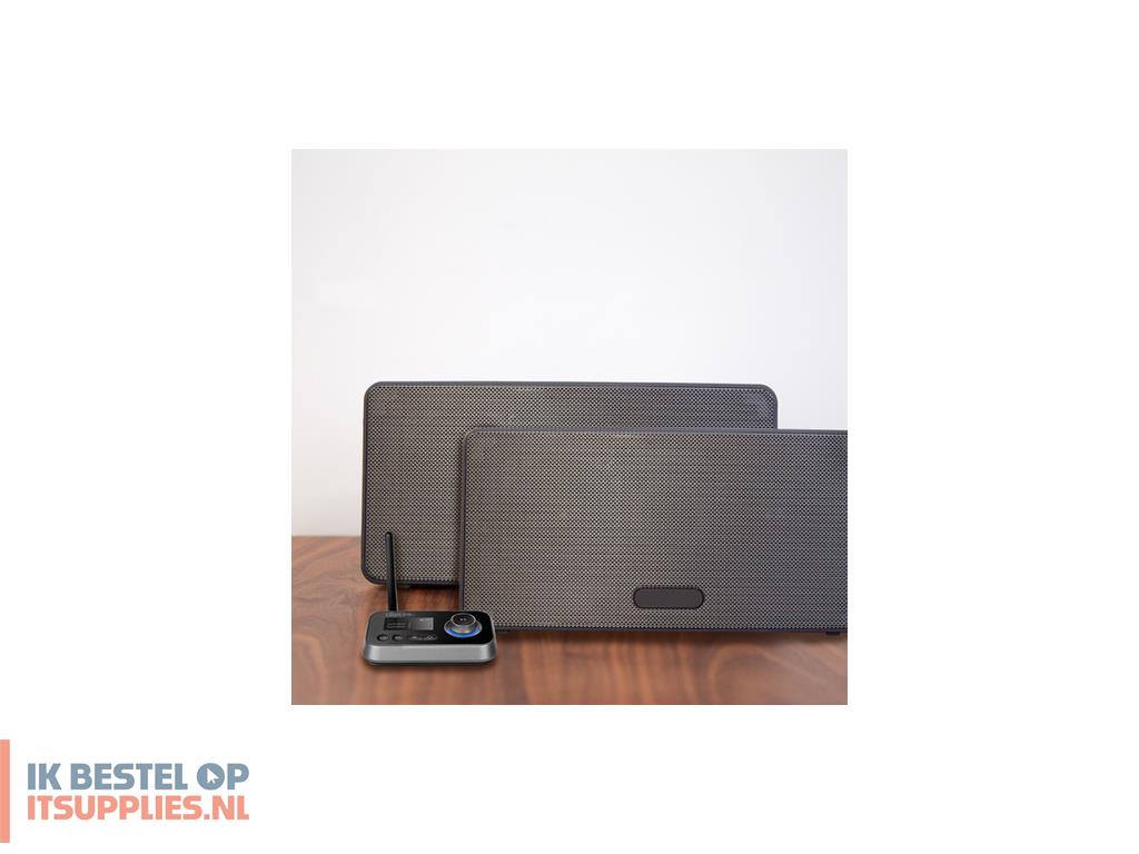0240709-logilink_bt0062_audiovideo_extender_av-zender_ontvanger_zwart