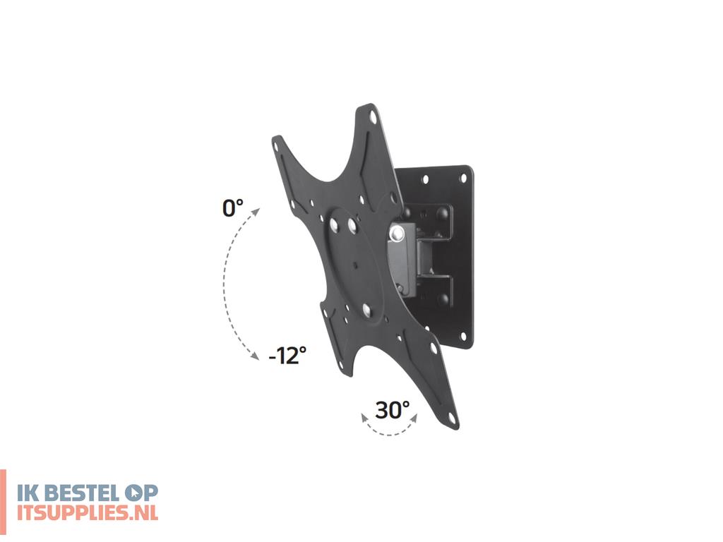 4802607-techly_ica-lcd_2900b_tv-bevestiging_94_cm_37_zwart