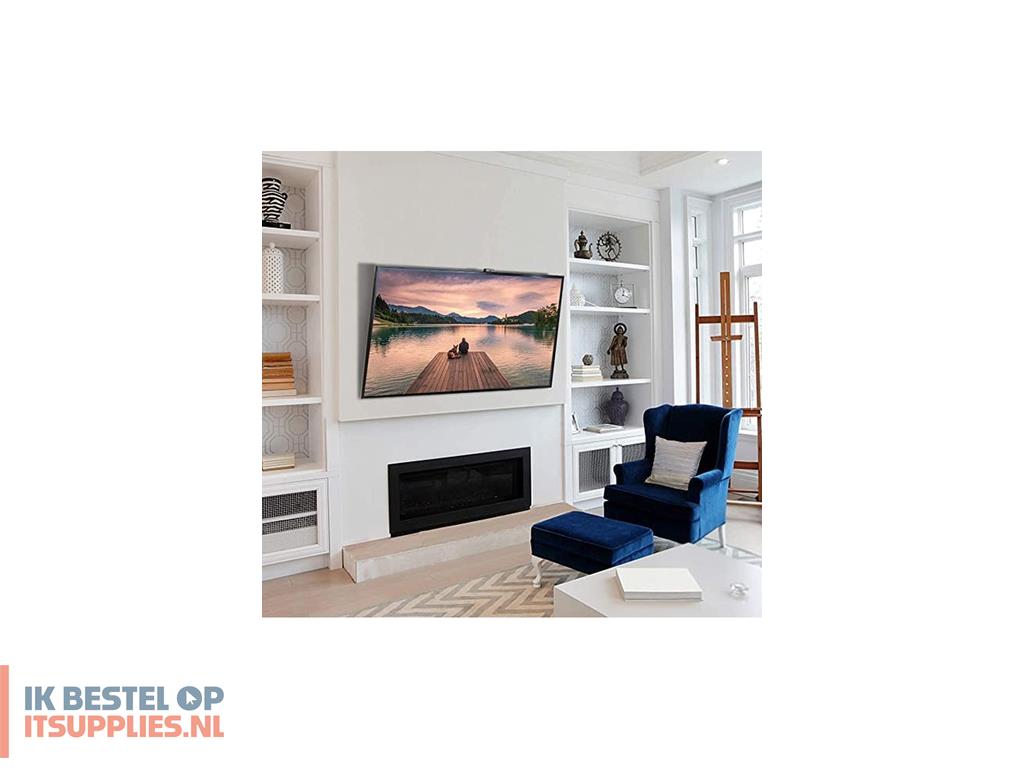 4807857-techly_ica-lcd_2900b_tv-bevestiging_94_cm_37_zwart