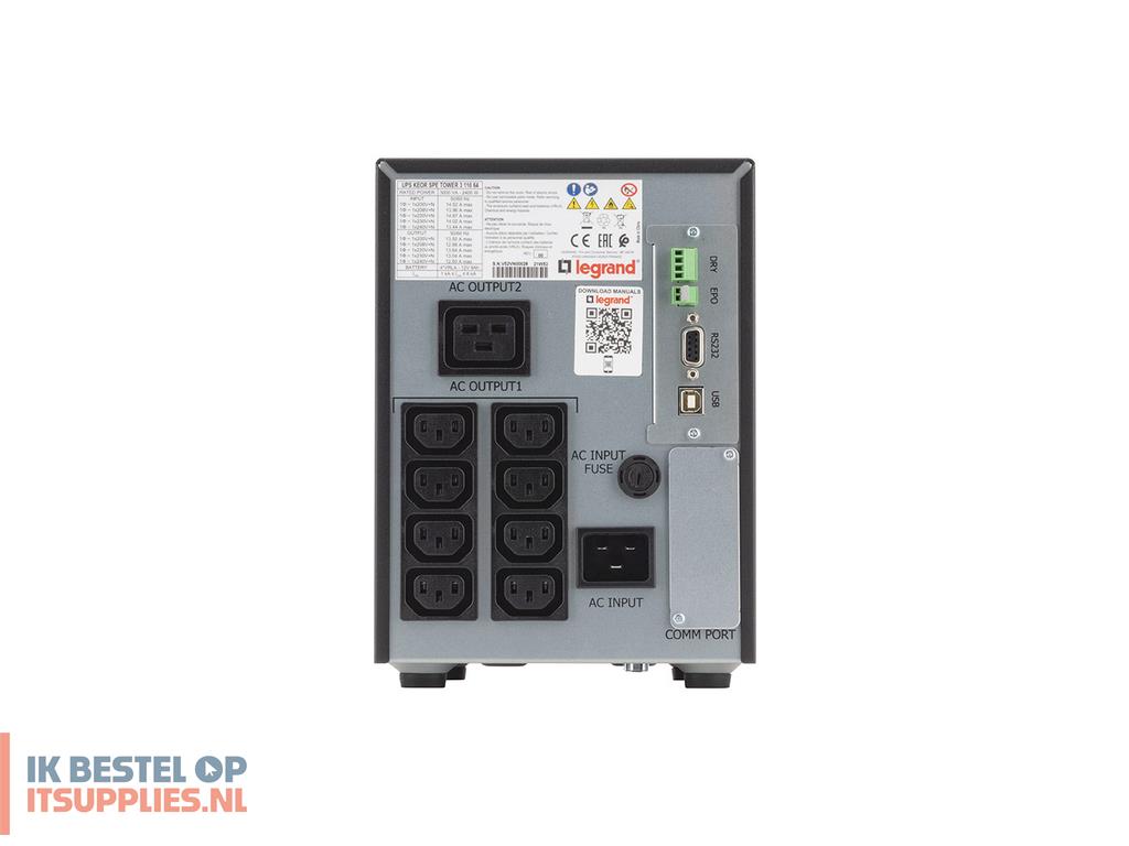 3527968-legrand_keor_asi_spe_tower_3kva_ups_line-interactive_2400_w_9_ac-uitgangen