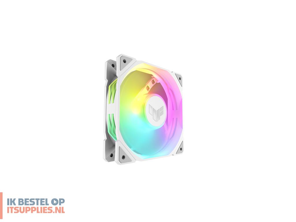5513293-asus_tuf_gaming_tr120_argb_1-pack_white_computer_behuizing_luchtkoeler_12_cm_wit