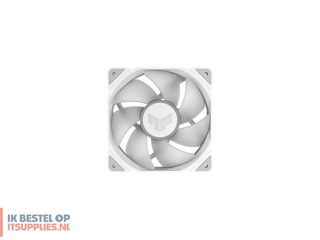 5519401-asus_tuf_gaming_tr120_argb_1-pack_white_computer_behuizing_luchtkoeler_12_cm_wit