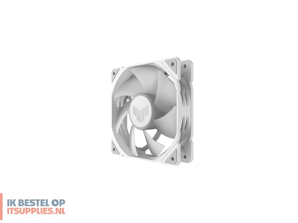 5521167-asus_tuf_gaming_tr120_argb_1-pack_white_computer_behuizing_luchtkoeler_12_cm_wit