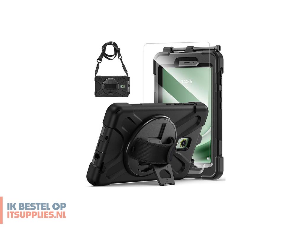 1800622-estuff_es683614-bulk_tabletbehuizing_zwart
