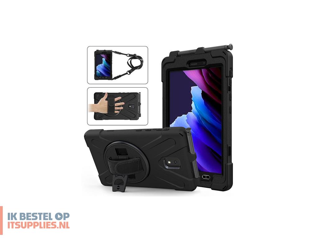 3031824-estuff_es681862-bulk_tabletbehuizing_zwart
