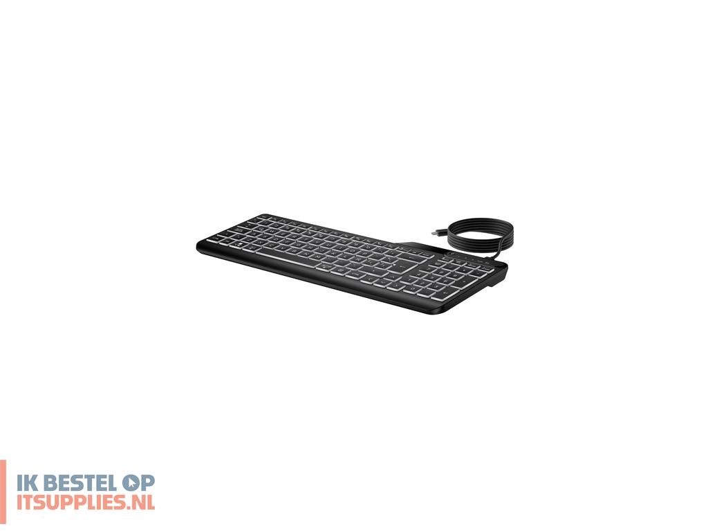 1609684-hp_405_multi-device_bl_wd_kbd_azerty_be_toetsenbord_kantoor_usb_zwart