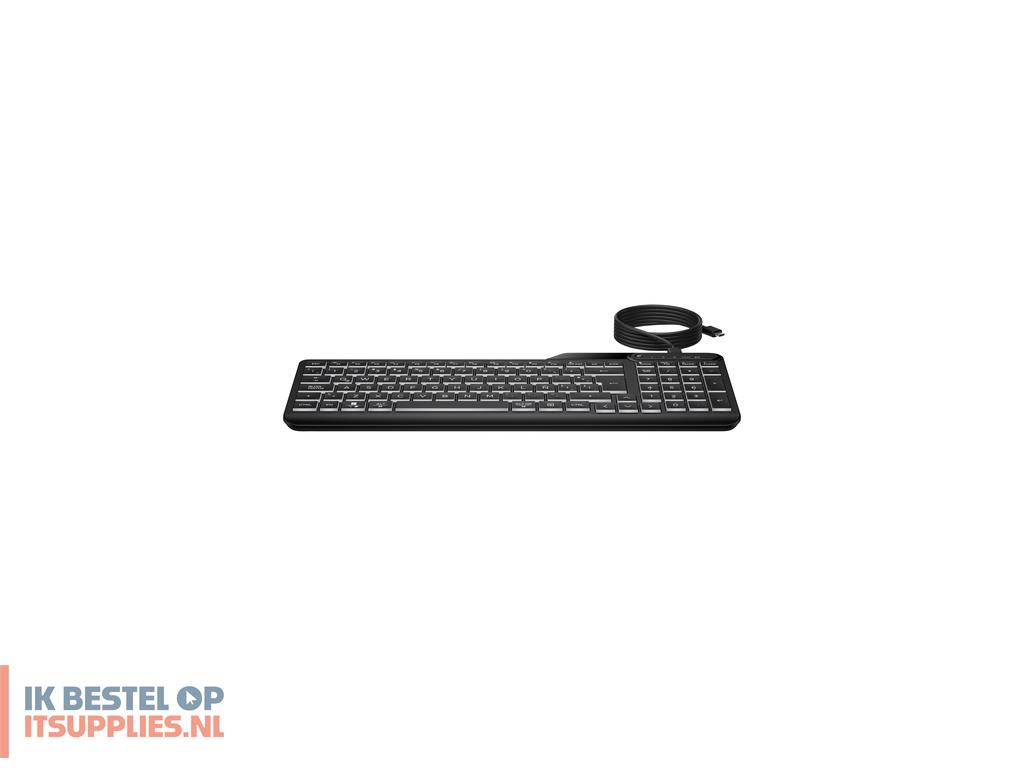1612041-hp_405_multi-device_bl_wd_kbd_azerty_be_toetsenbord_kantoor_usb_zwart