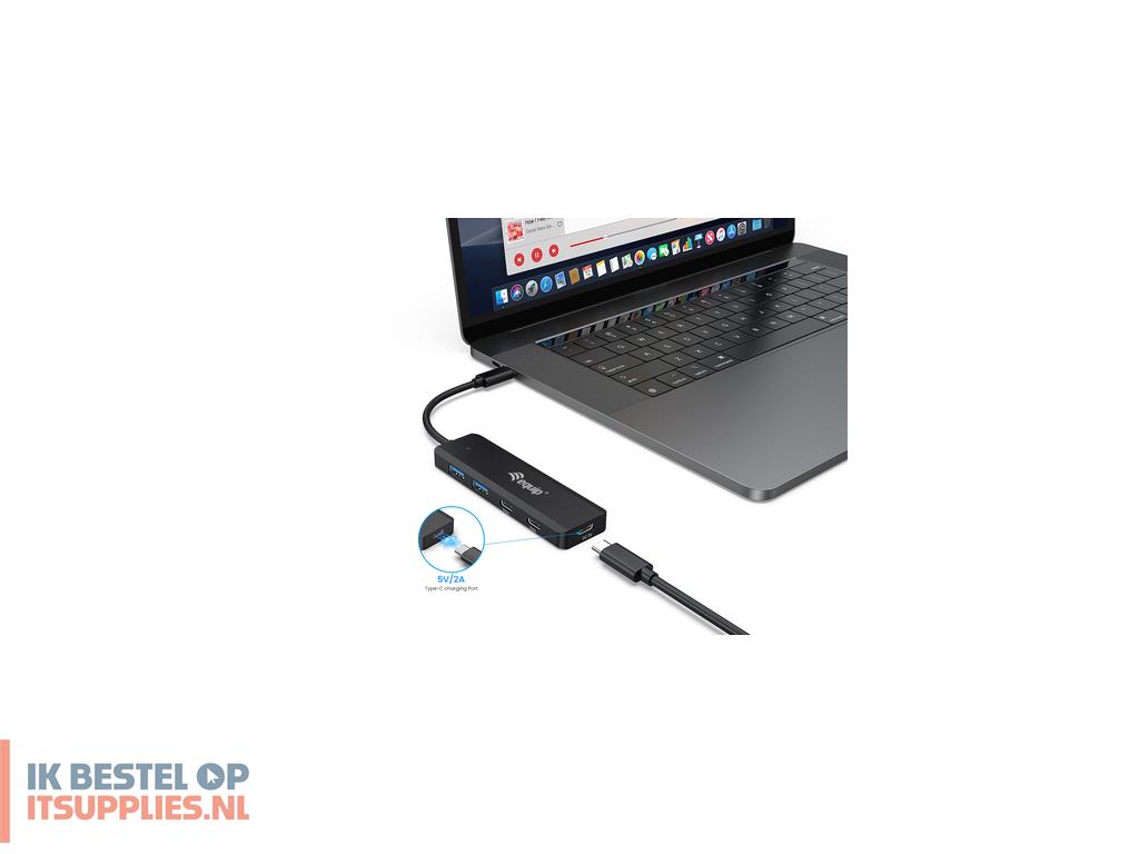 2556770-equip_128964_interface_hub_usb_32_gen_1_31_gen_1_type-c_5000_mbits_zwart
