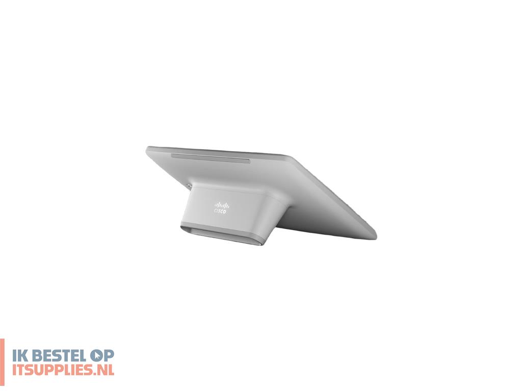 0018735-cisco_room_navigator_afstandsbediening_zwart-_wit
