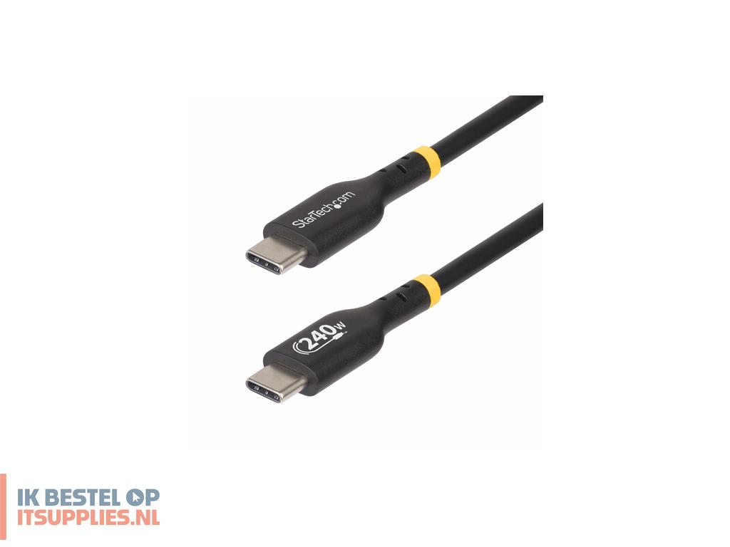 4618085-startechcom_usb2epr1m_usb-kabel_usb_c_zwart