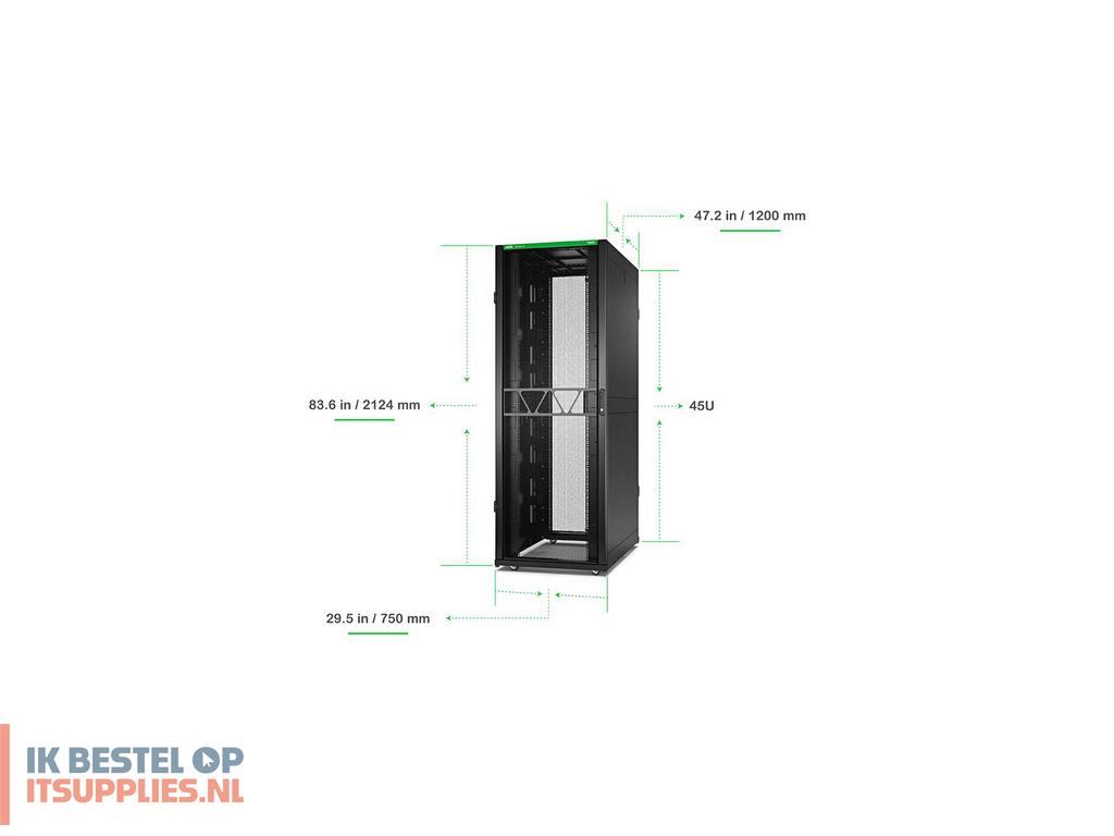 4549890-apc_ar3355b2_rack_vrijstaande_rek