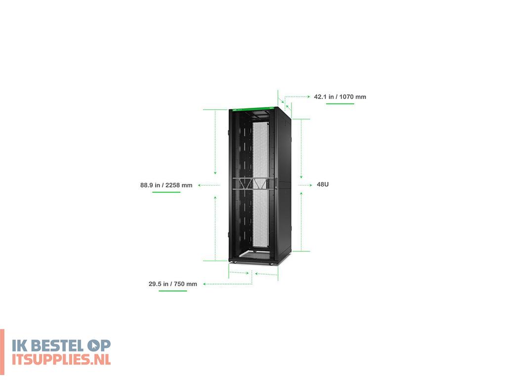 1701828-apc_ar3157b2_rack_vrijstaande_rek