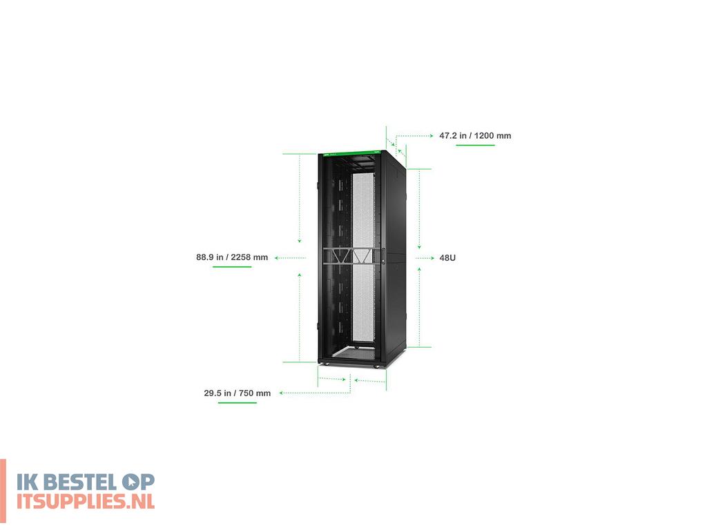 2238397-apc_ar3357b2_rack_vrijstaande_rek