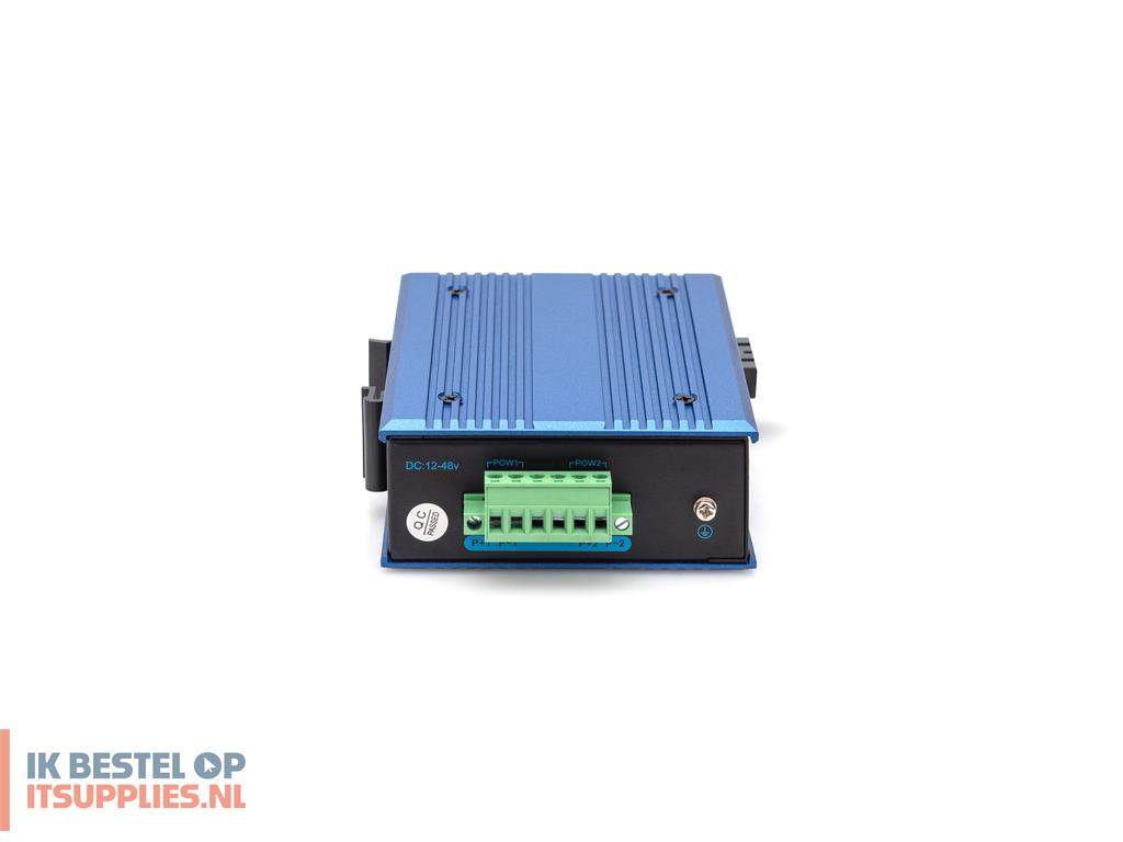 3245019-digitus_dn-652101-1_netwerk_media_converter_1000_mbits_850_nm_multimode_zwart-_blauw